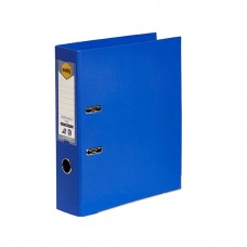 Marbig A4 PE Royal Blue Lever Arch File 