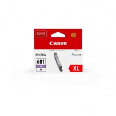 Canon CLI-681XL Photo Blue Ink Cartridge