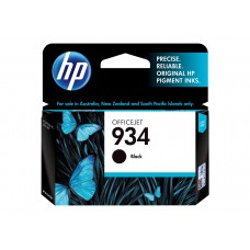 HP 934 Black Ink Cartridge 