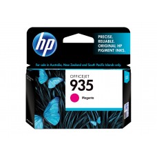 HP 935 Magenta Ink Cartridge