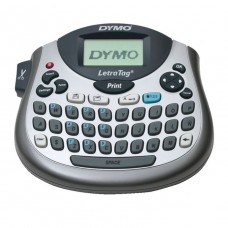 Dymo Letratag 100T Tabletop  Label Maker