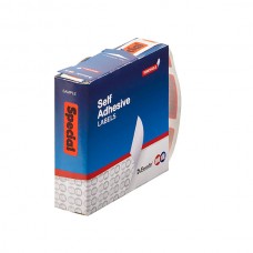 Quikstik Special Labels 10x34mm Box400