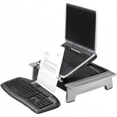 Fellowes Office Suite Monitor Riser Plus