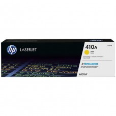 HP 410X Yellow Toner Cartridge