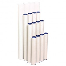 Marbig Mailing Tubes 850mmx90mm