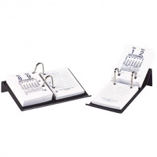 Marbig Top Punch Desk Calendar Stand