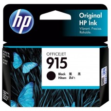 HP 915 Black Ink Cartridge