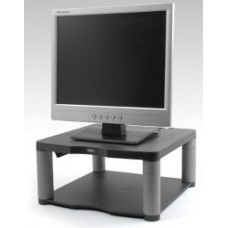 Fellowes Monitor Riser Premium Graphite