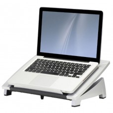 Fellowes Lap Top Riser Adjustable Tilt