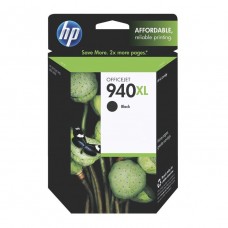 HP 940XL Black Ink Cartridge