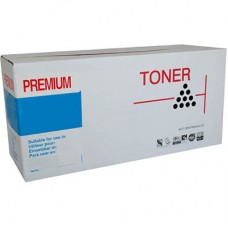 Whitebox HP 26X Black Toner Cartridge