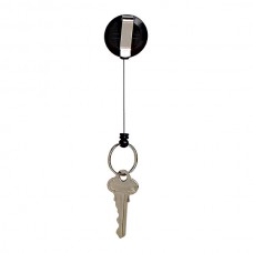 Rexel ID Retractable key Holder with Nylon Cord