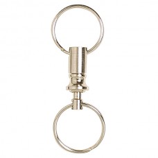 Rexel ID Metal Pull Apart Key Holder