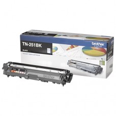 Brother TN-251 Black Toner Cartridge