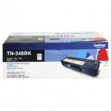 Brother TN-348 Black Toner Cartridge