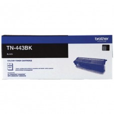 Brother TN-443 Black Toner Cartridge