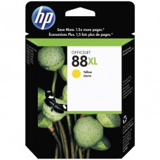 HP 88XL Yellow Ink Cartridge