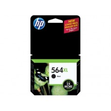 HP 564XL Yellow Ink Cartridge