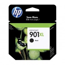 HP 901XL Black Ink Cartridge 
