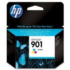 HP 901 Tri Colour Ink Cartridge