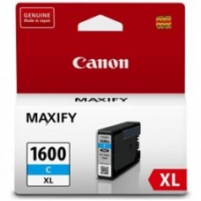 Canon PGI-1600XL Cyan Ink Cartridge
