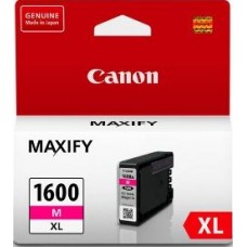 Canon PGI-1600XL Magenta Ink Cartridge