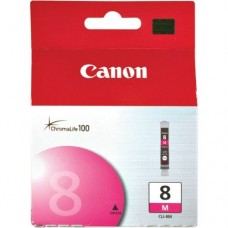 Canon CLI-8 Magenta Ink Cartridge