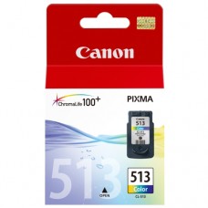 Canon CL-513 High Yield Tri Colour Ink Cartridge