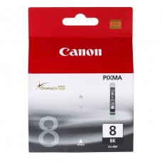 Canon CLI-8 Black Ink Cartridge