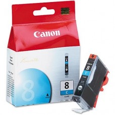 Canon CLI-8 Cyan Ink Cartridge