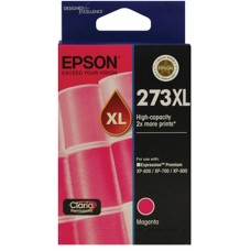 Epson 273XL Magenta Ink Cartridge