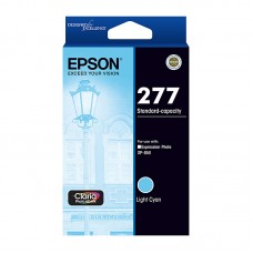 Epson 277 Light Cyan Ink Cartridge