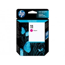 HP 11 Magenta Ink Cartridge