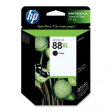HP 88XL Black Ink Cartridge