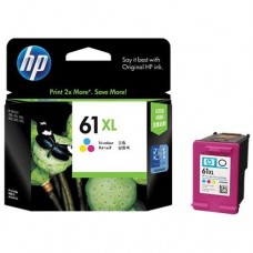 HP 61XL Colour Ink Cartridge