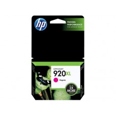 HP 920XL Magenta Ink Cartridge