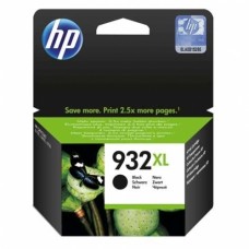HP 932XL Black Ink Cartridge