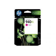 HP 940XL Magenta Ink Cartridge