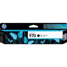 HP 970 Black Ink Cartridge