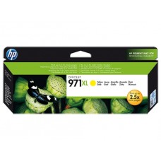 HP 971XL Yellow Ink Cartridge