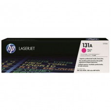 Hp Cf213a 131a Magenta Toner