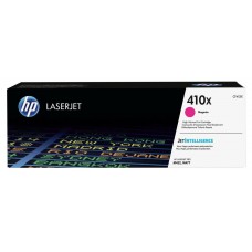 HP 410X Magenta Toner Cartridge