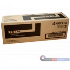 Kyocera TK-174 Black Toner Cartridge