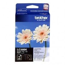 Brother LC-39 Black Ink Cartridge