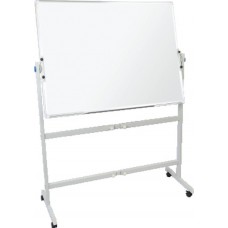Rapidline Standard Mobile Whiteboard 1500x1200mm