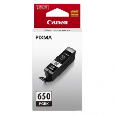 Canon PGI-650 Black Ink Cartridge