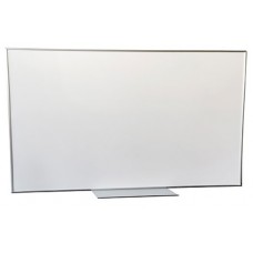 Quartet Penrite Slimline Whiteboard 1500mm x 1200mm
