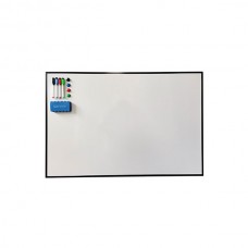 Quartet Whiteboard Value Pack 900x600mm