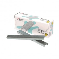 Rexel No.56 26/6 Staples Box 5000