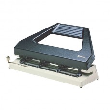 Rexel V430 Heavy Duty 4 Hole Punch